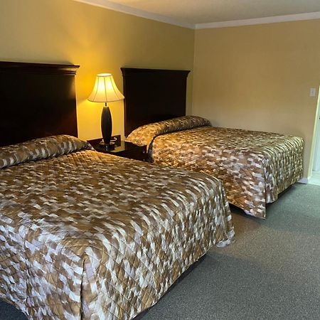 Caronoda Motel Central City Luaran gambar