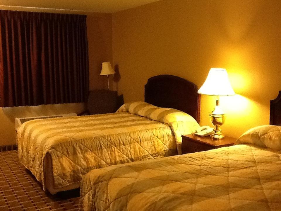 Caronoda Motel Central City Bilik gambar